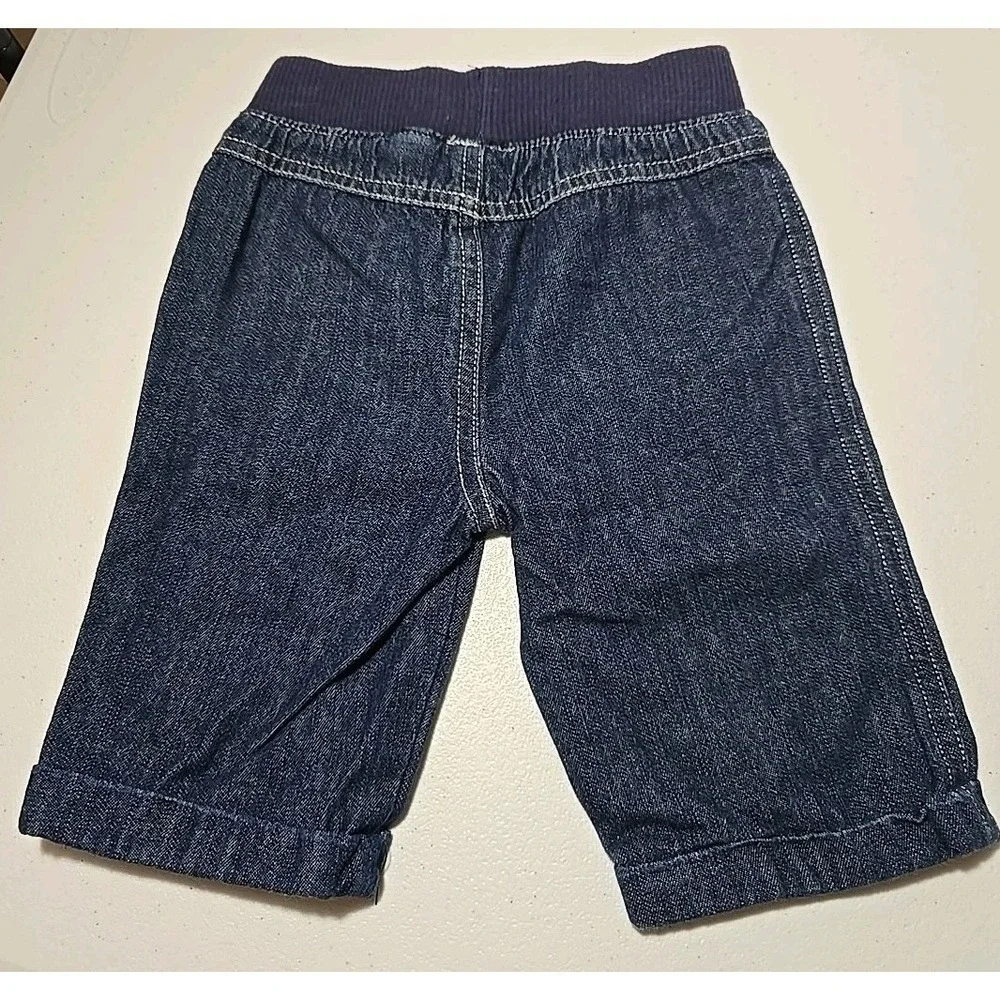 Jumping Beans Girl's 24M Pants‎ Pink Bow